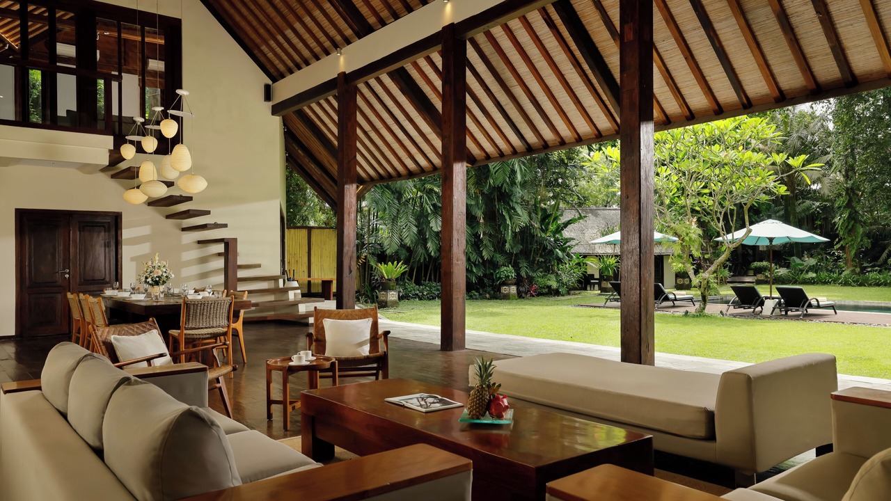 Photo of Livingroom in Padonan