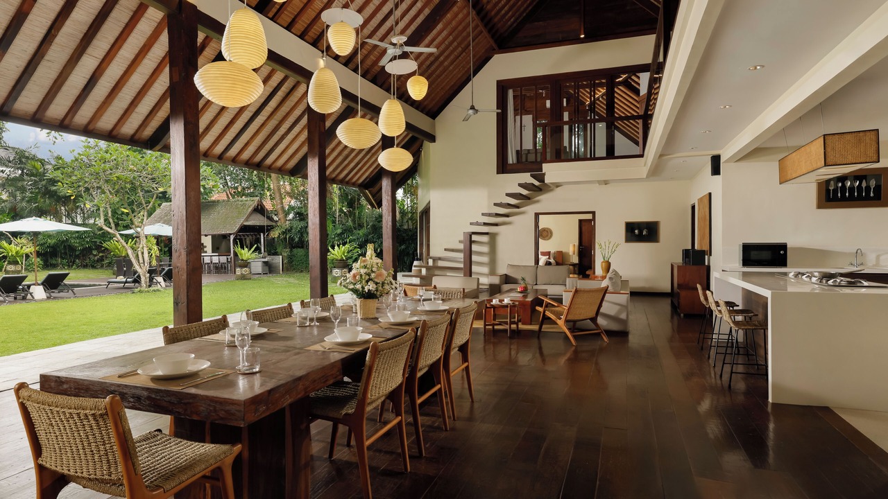 Photo of Livingroom in Padonan