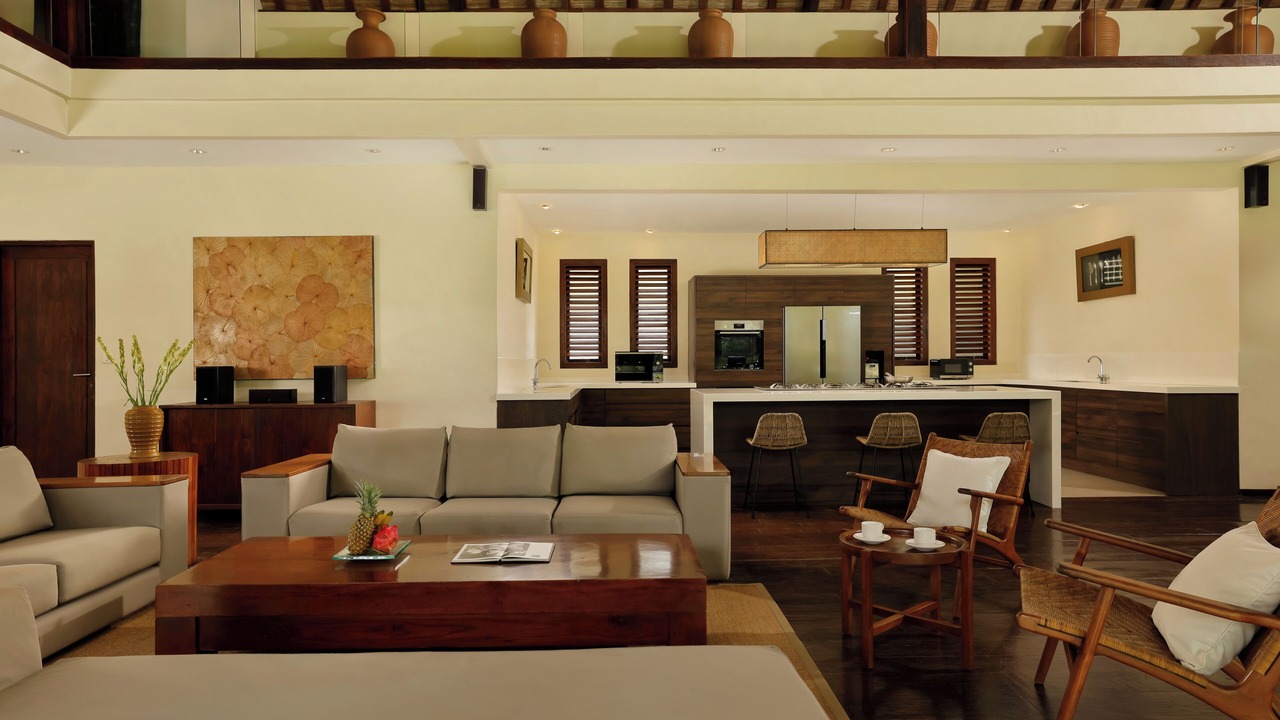 Photo of Livingroom in Padonan