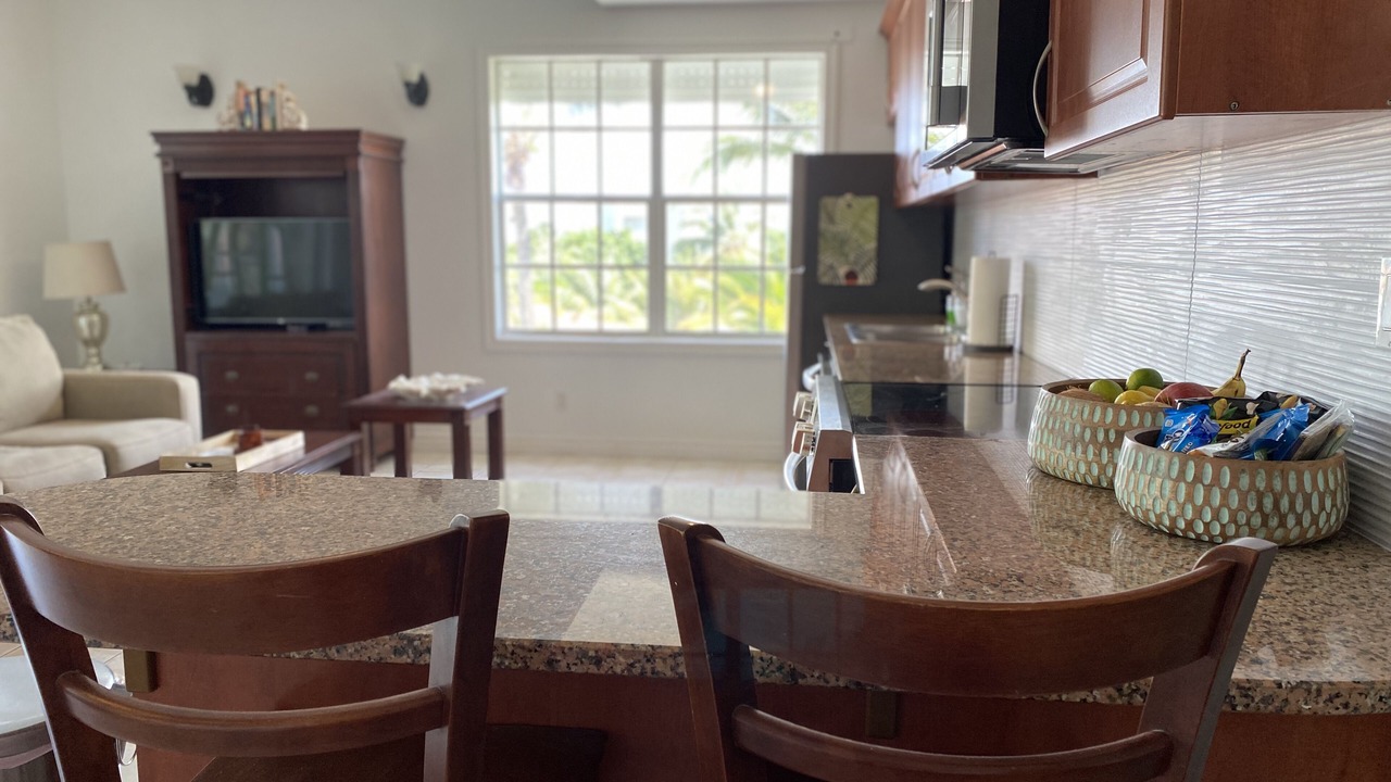 Photo of Kitchen in The Bight