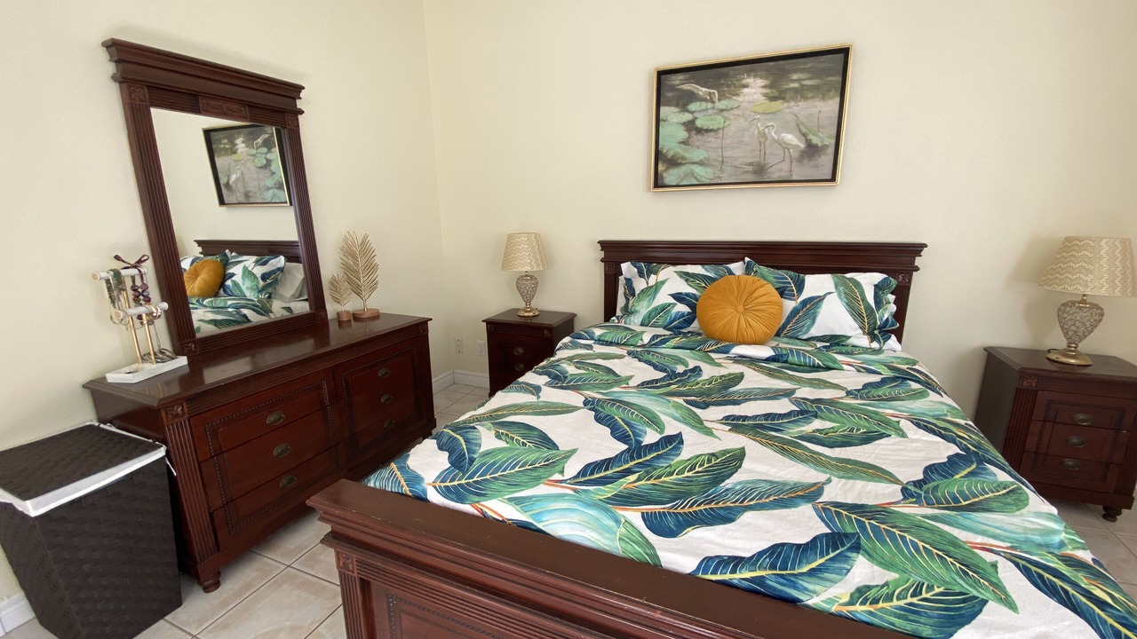 Photo of Bedroom in The Bight