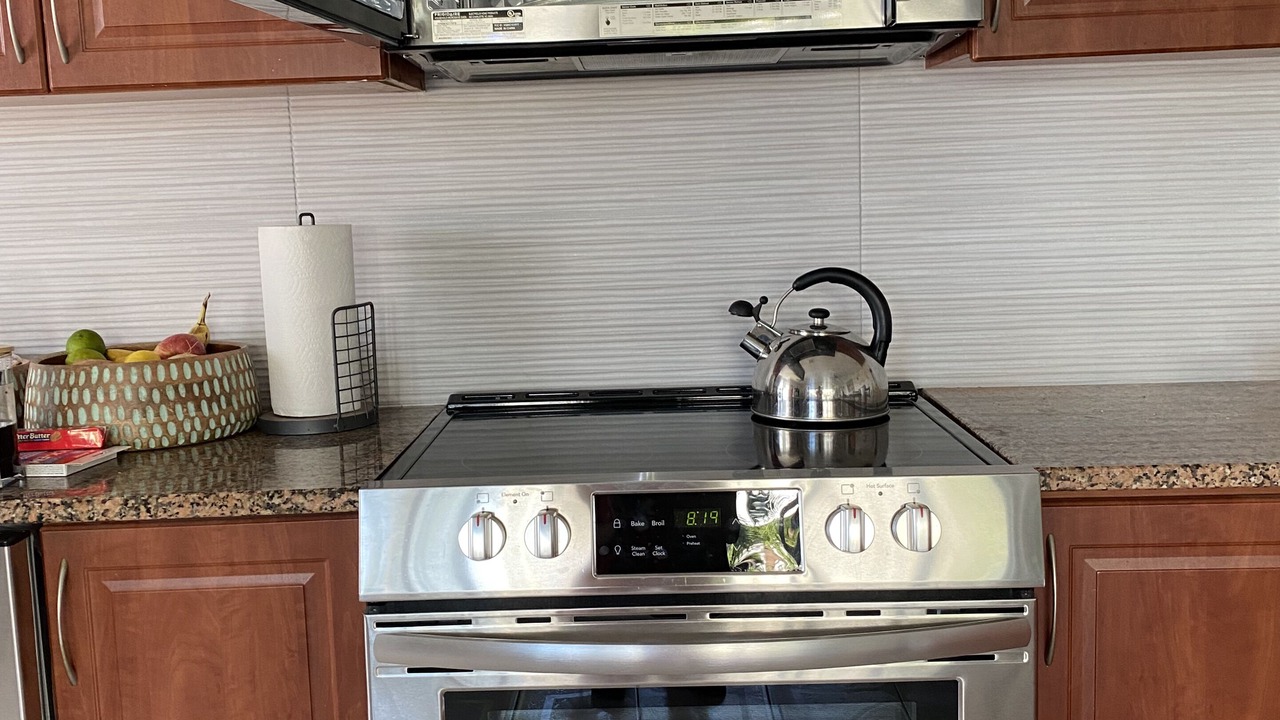 Photo of Kitchen in The Bight