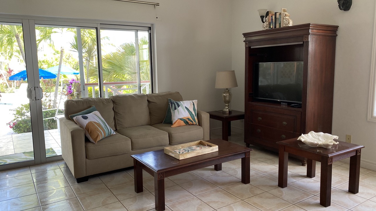 Photo of Livingroom in The Bight