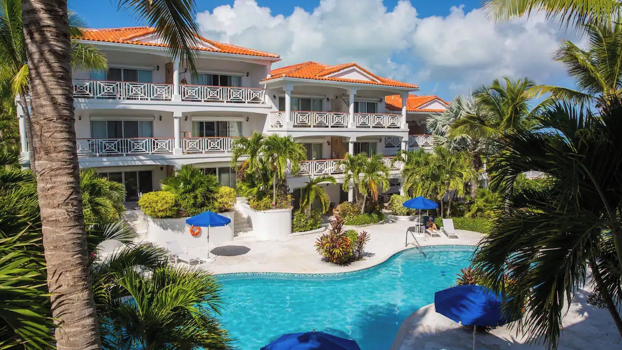 Photo of Outdoor in The Bight