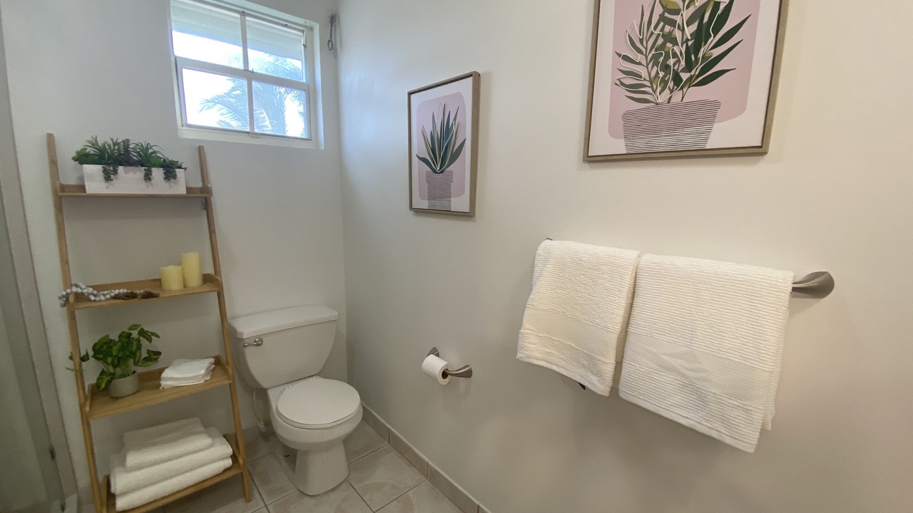 Photo of Bathroom in The Bight