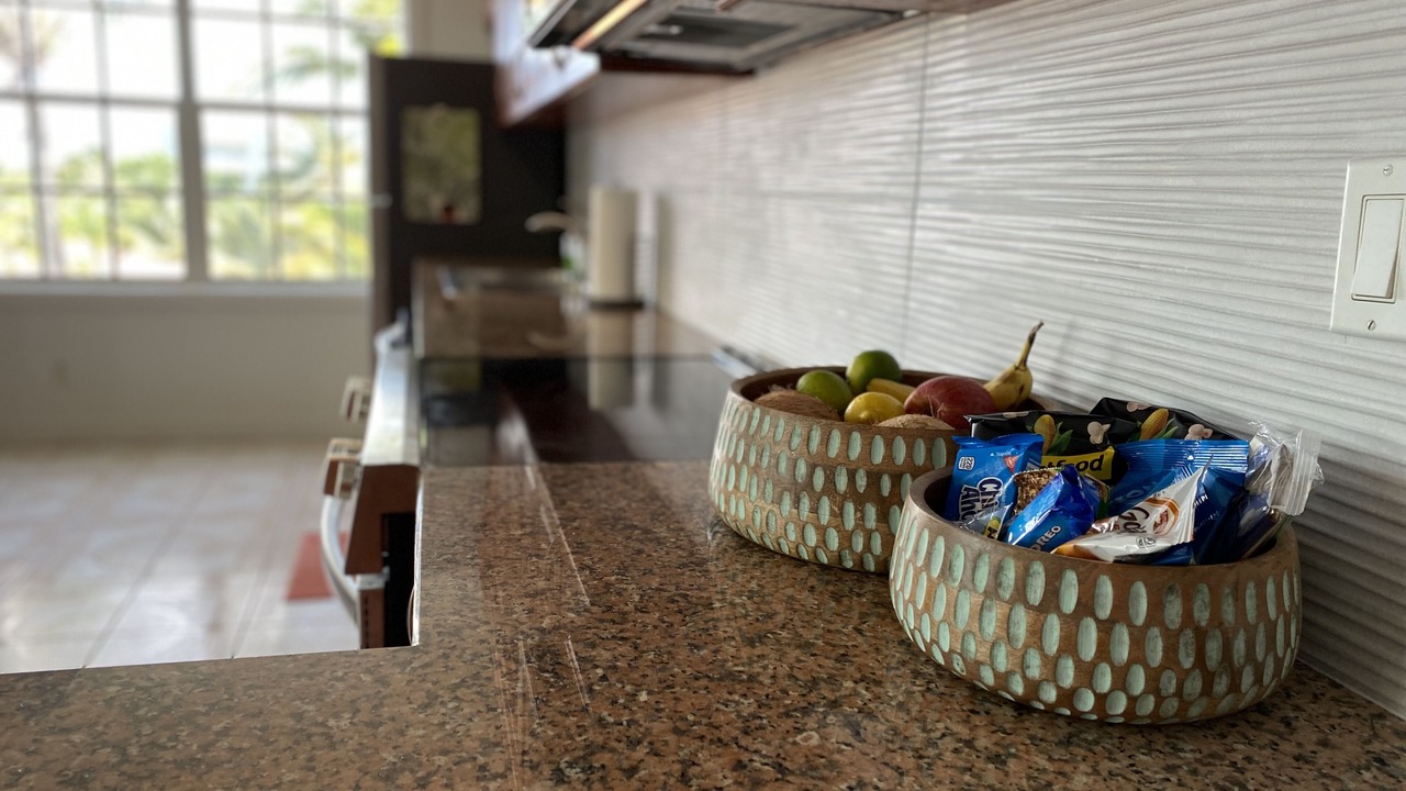 Photo of Kitchen in The Bight