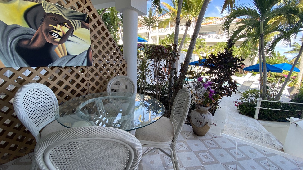 Photo of Outdoor in The Bight