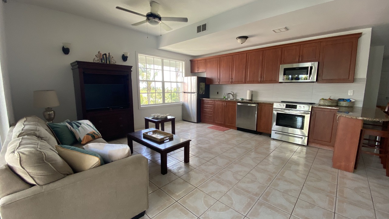 Photo of Livingroom in The Bight