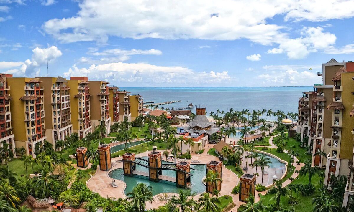 Photo of Outdoor in Playa Mujeres