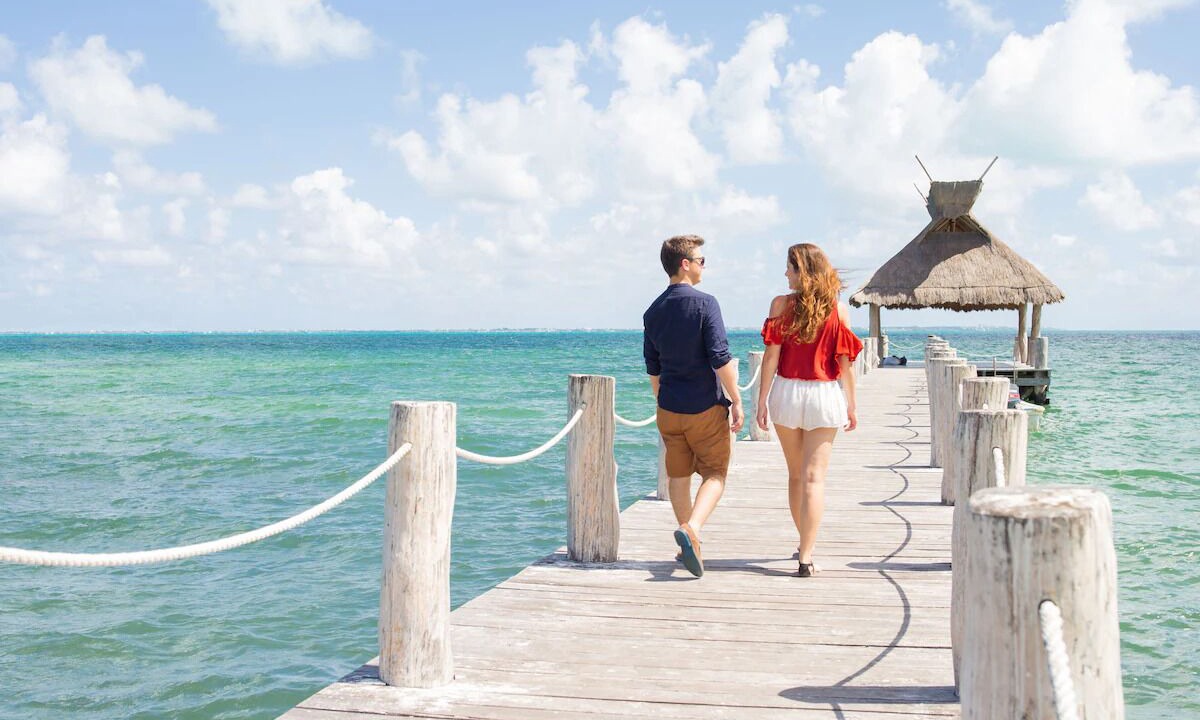 Photo of Others in Playa Mujeres