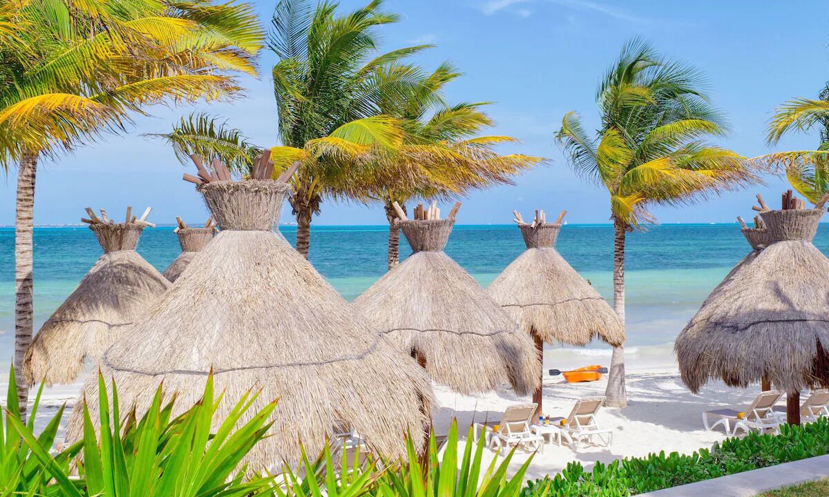 Photo of Others in Playa Mujeres