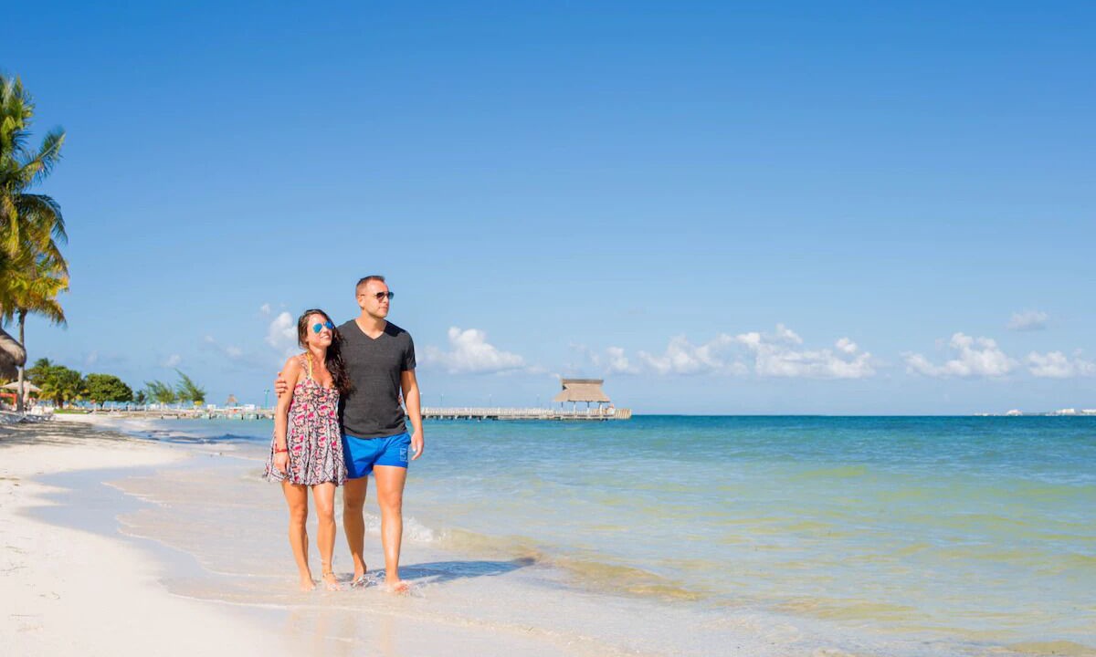 Photo of Others in Playa Mujeres