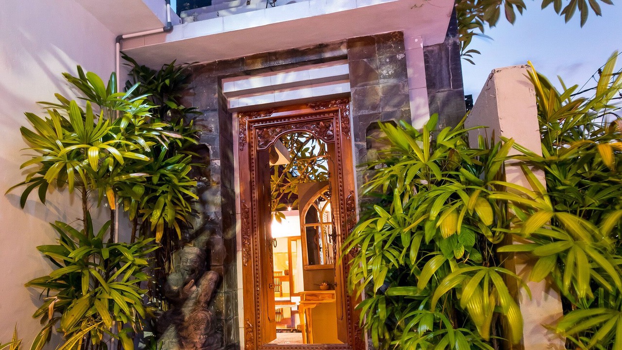 Photo of Outdoor in Sanur Kauh
