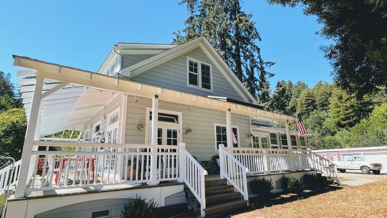 Photo of Outdoor in Soquel