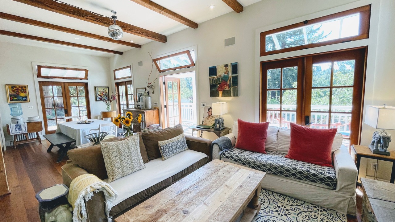 Photo of Livingroom in Soquel