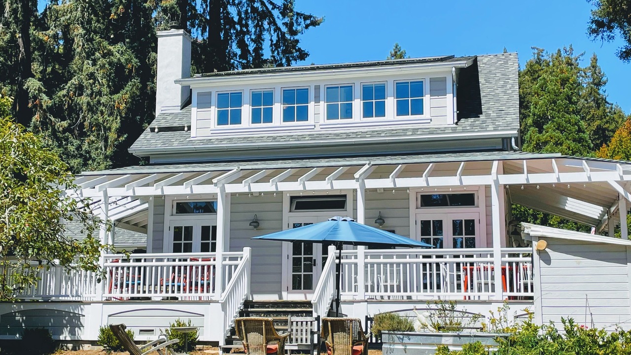 Photo of Outdoor in Soquel