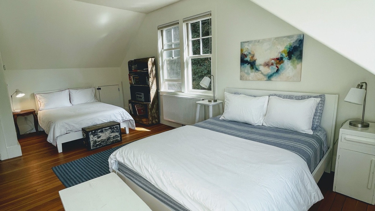Photo of Bedroom in Soquel