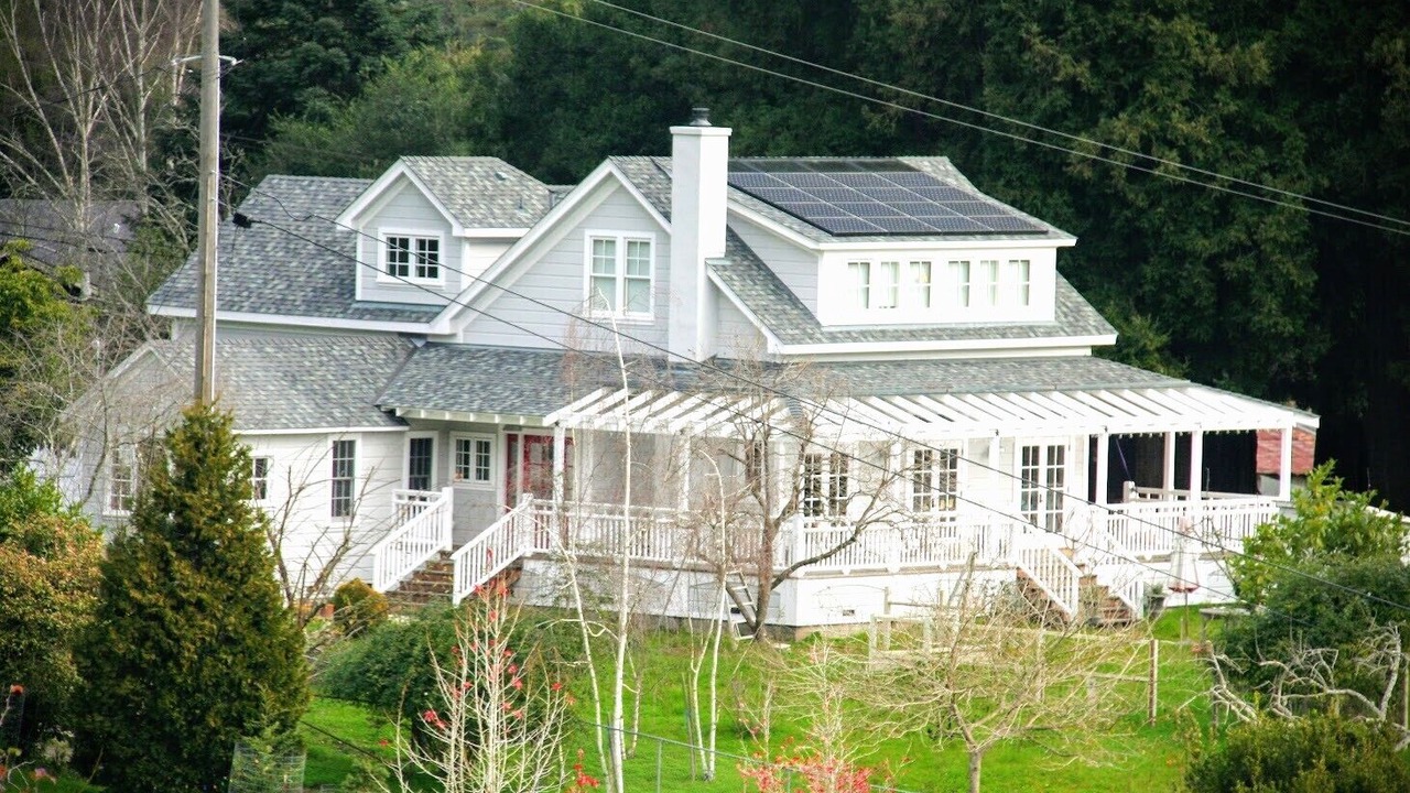 Photo of Outdoor in Soquel