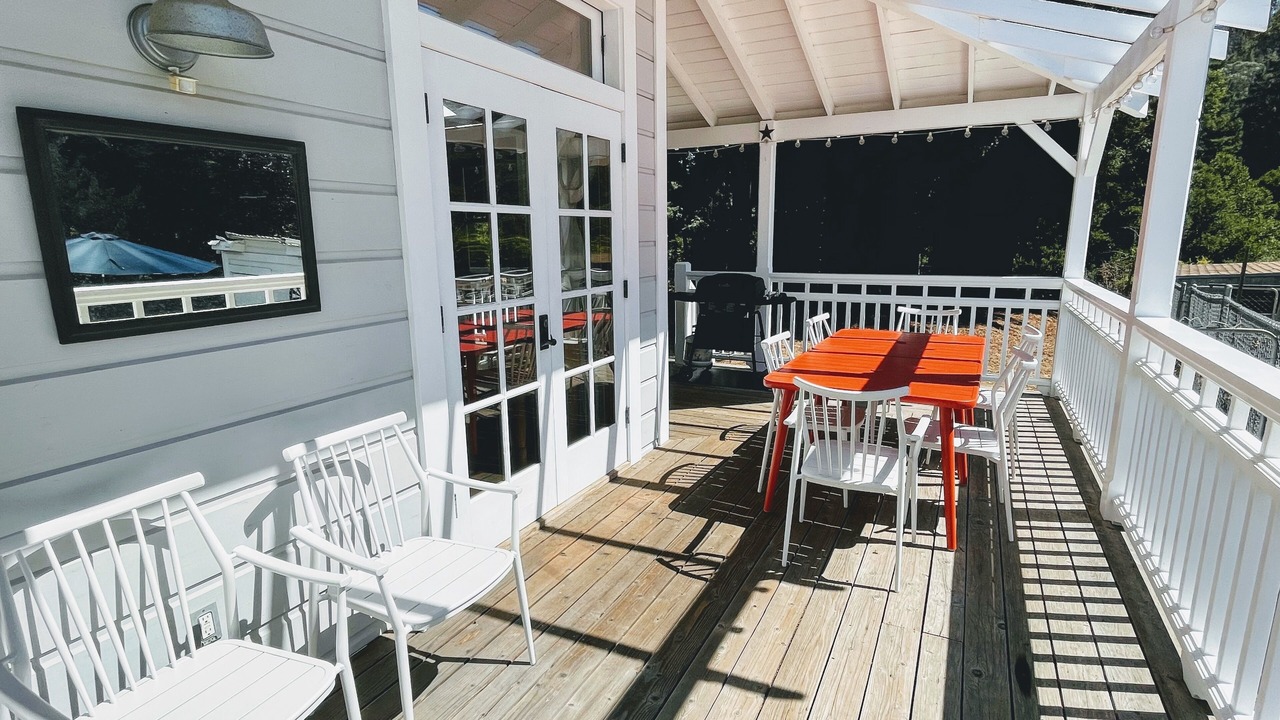 Photo of Outdoor in Soquel