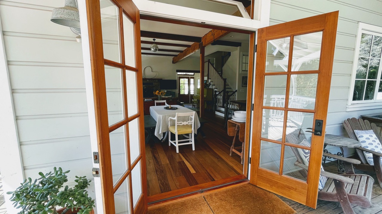 Photo of Outdoor in Soquel