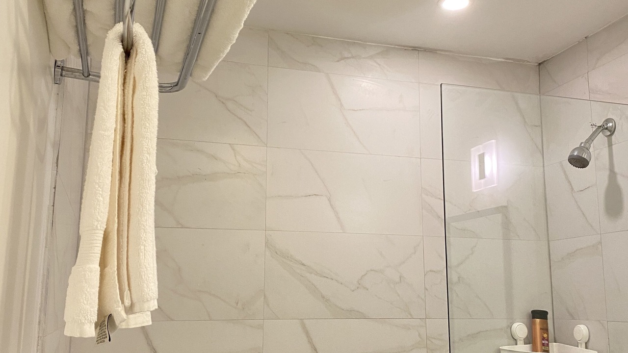 Photo of Bathroom in Venetian Road Settlement