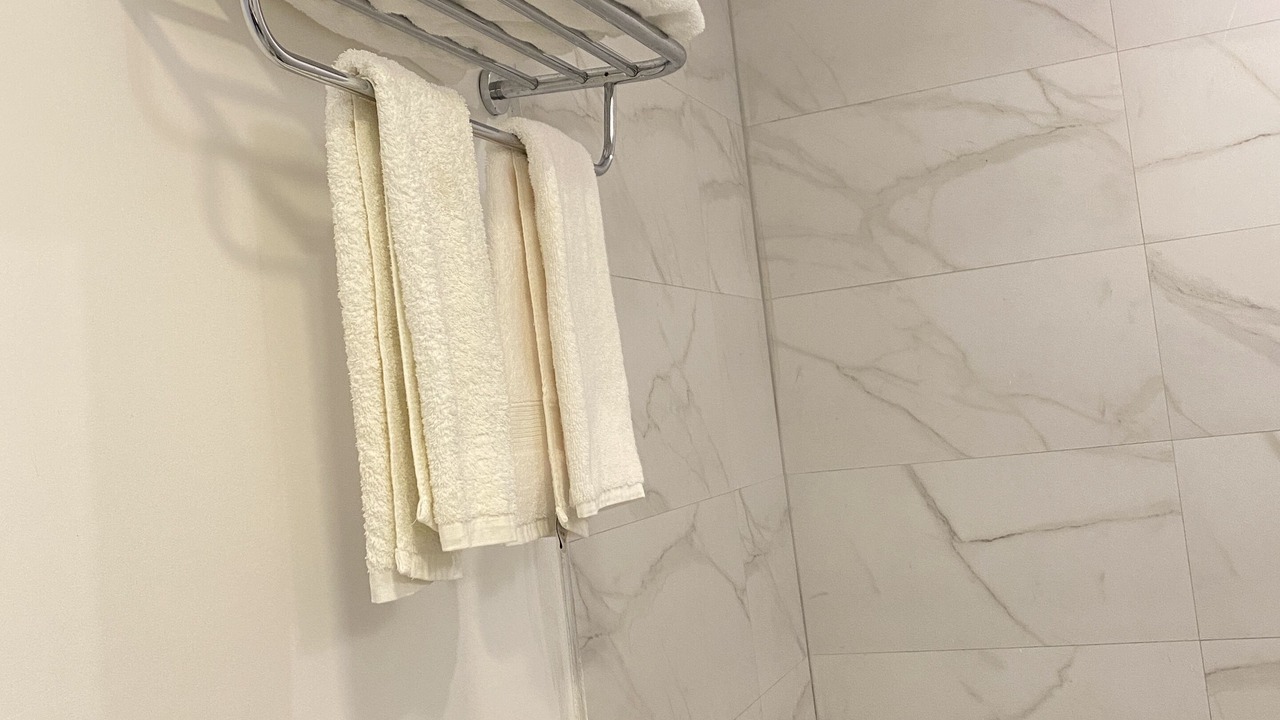 Photo of Bathroom in Venetian Road Settlement