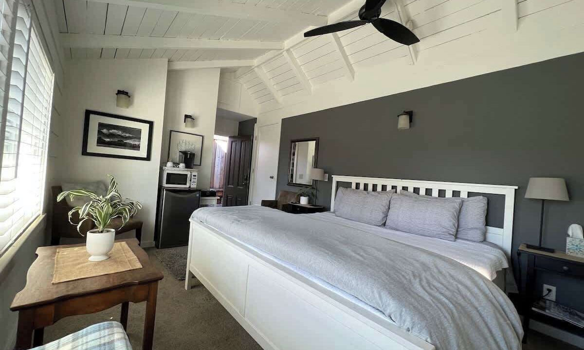 Photo of Bedroom in Bananna Belt