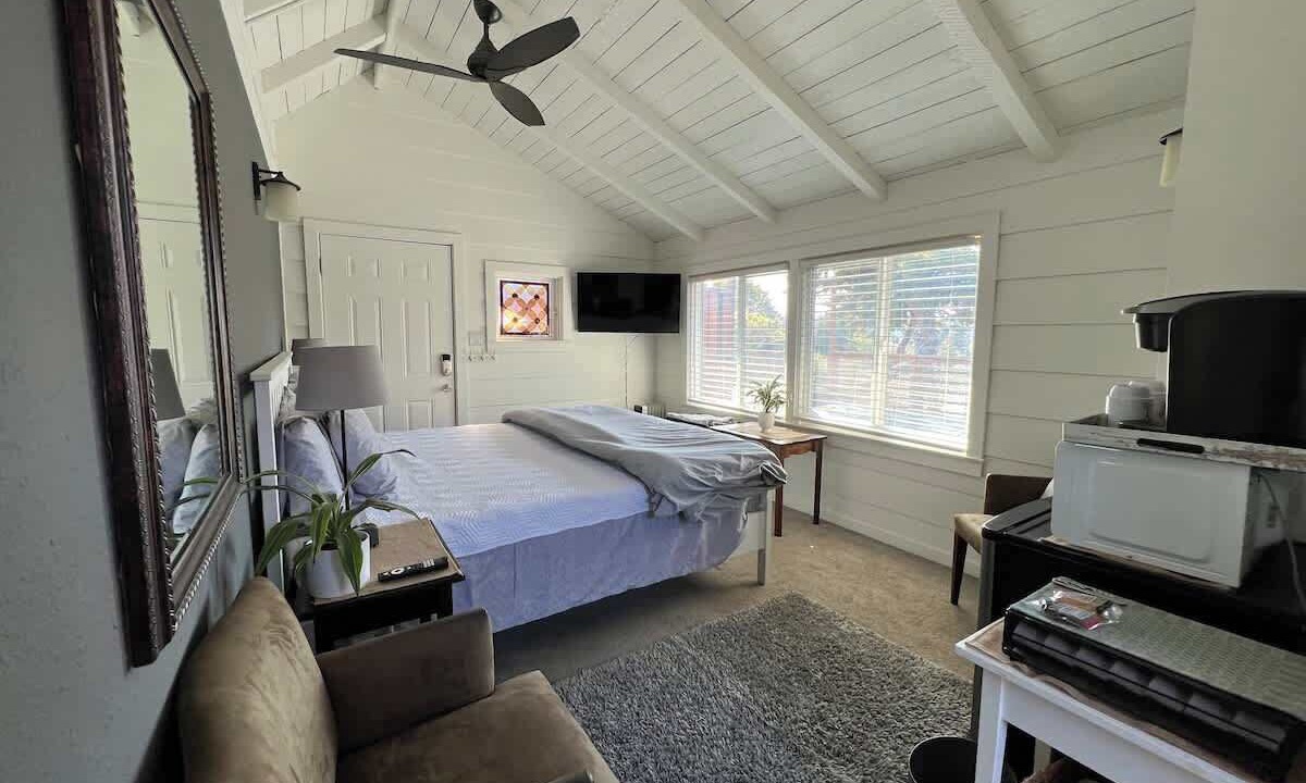 Photo of Bedroom in Bananna Belt