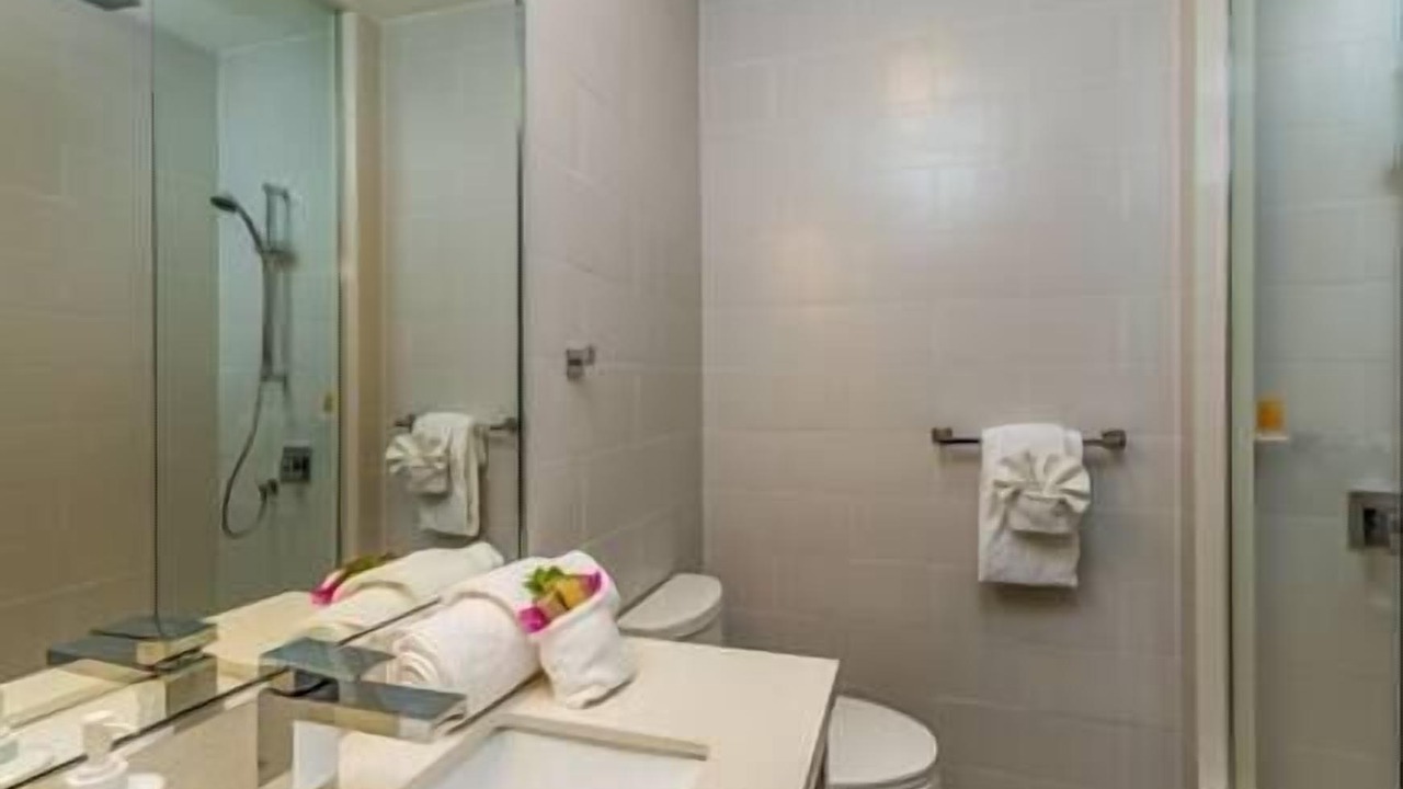 Photo of Bathroom in The Bight
