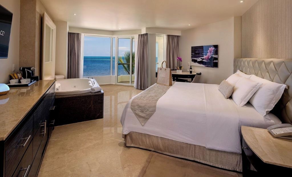 Photo of Bedroom in Alfredo V. Bonfil