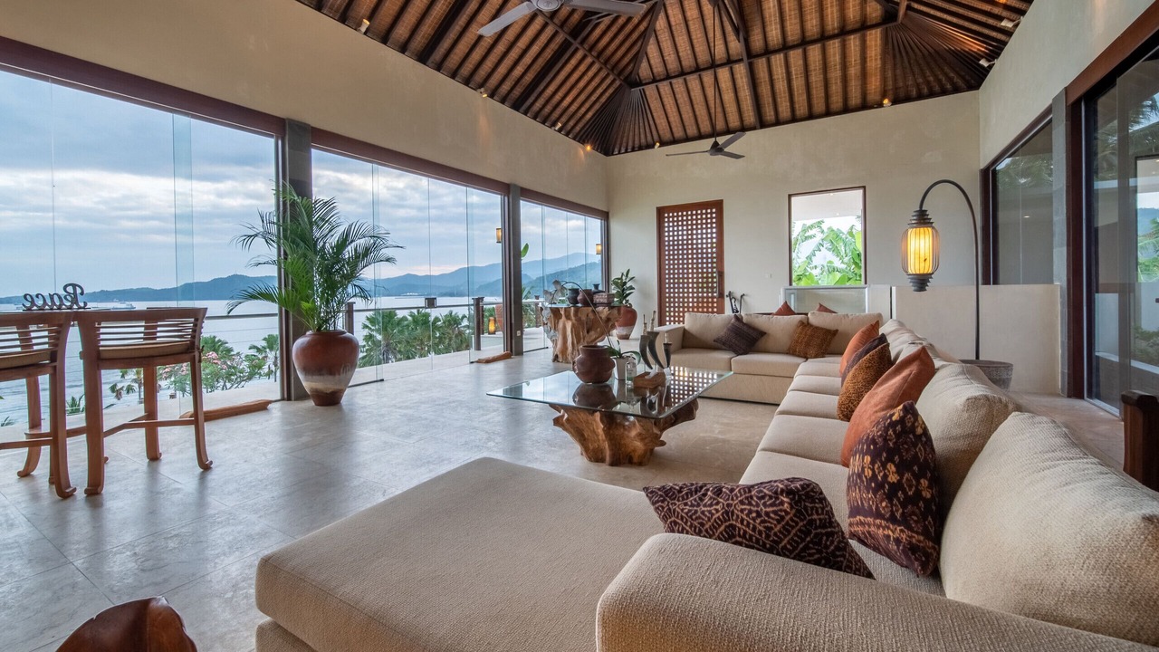 Photo of Bedroom in Manggis