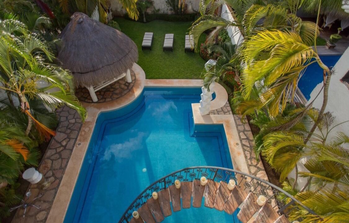 Photo of Outdoor in Punta Cancun