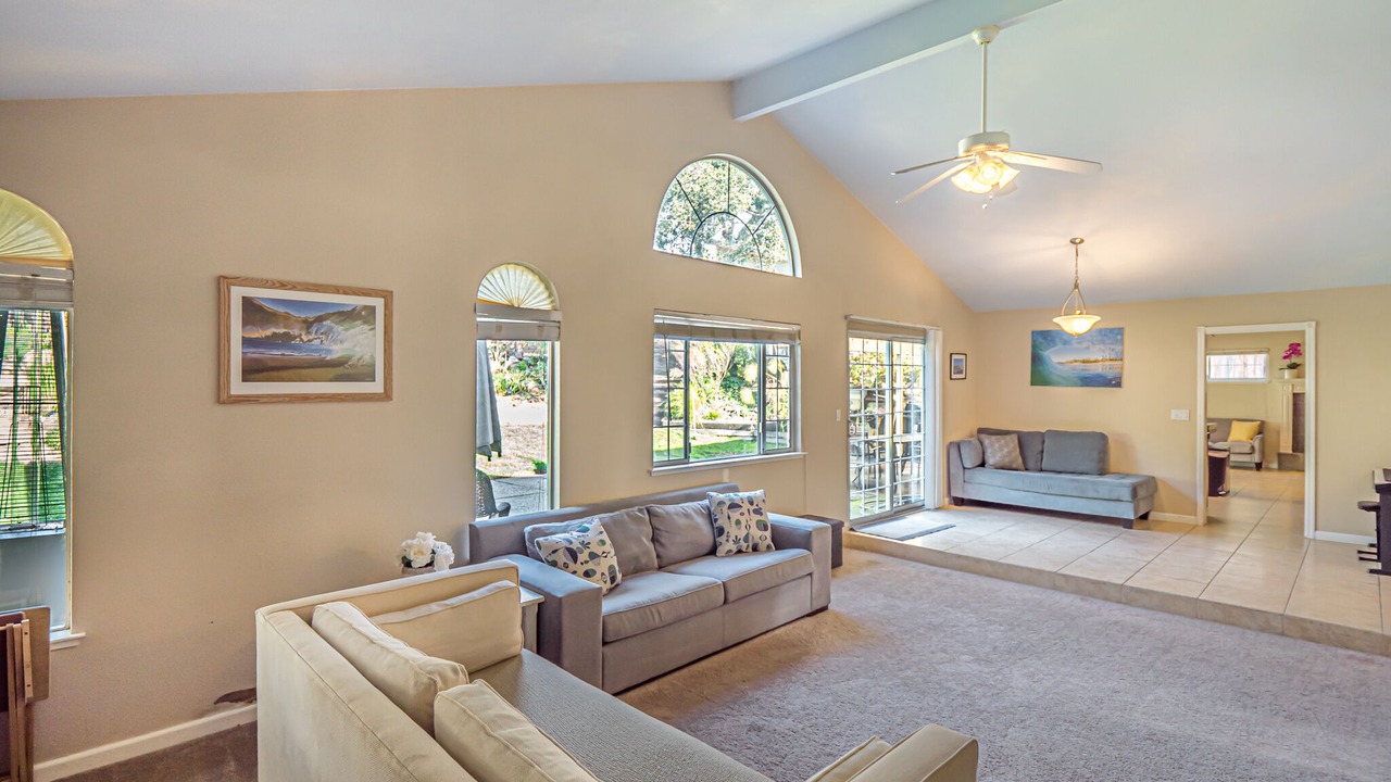 Photo of Bedroom in Santa Cruz