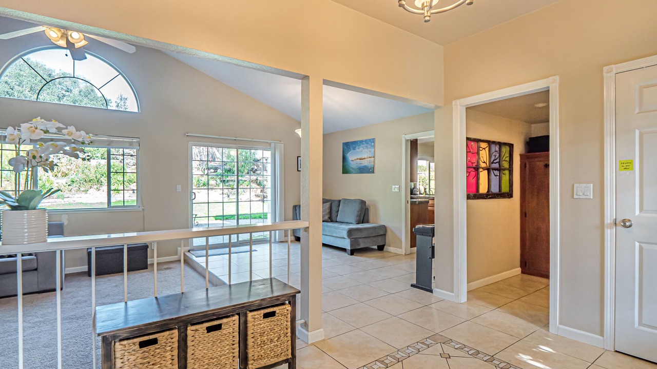 Photo of Bedroom in Santa Cruz