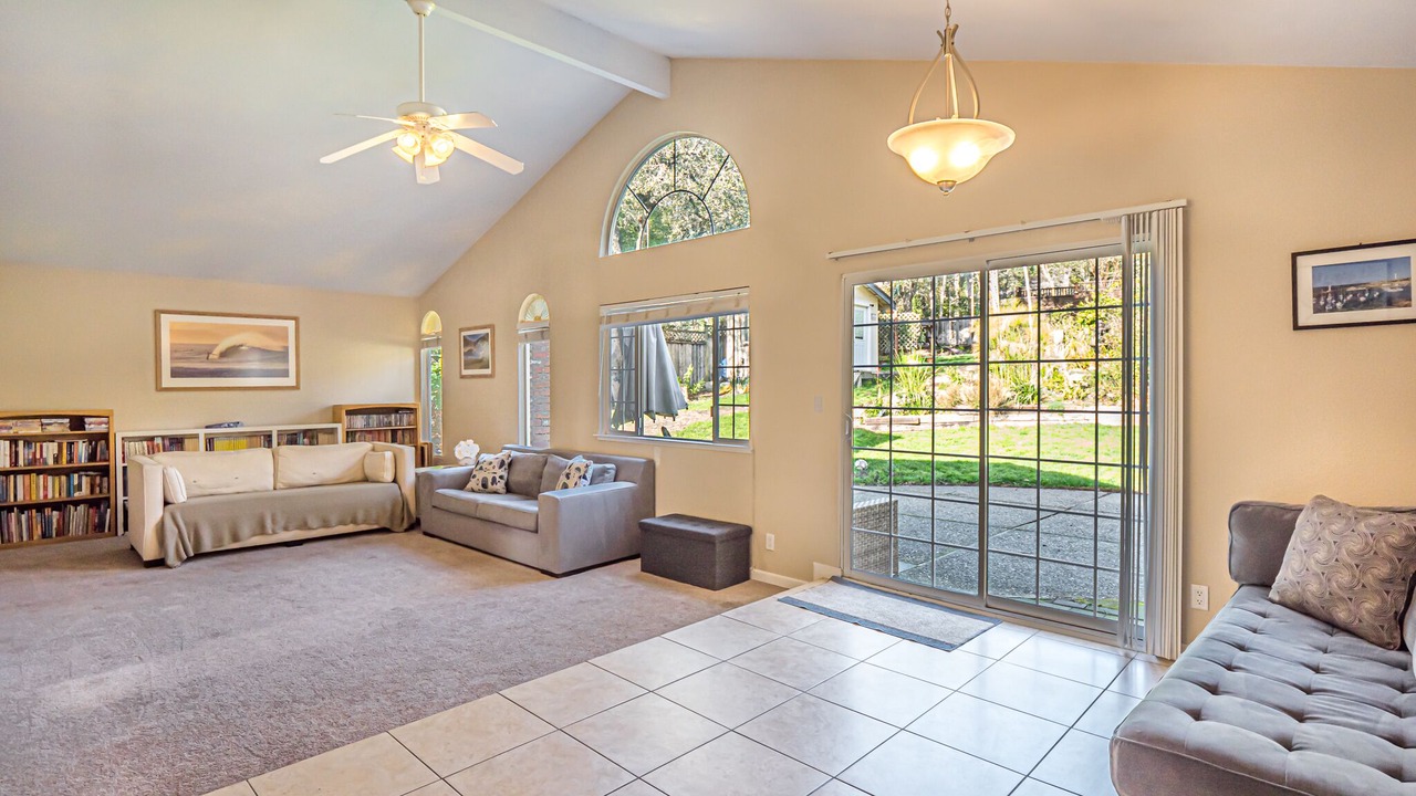 Photo of Bedroom in Santa Cruz