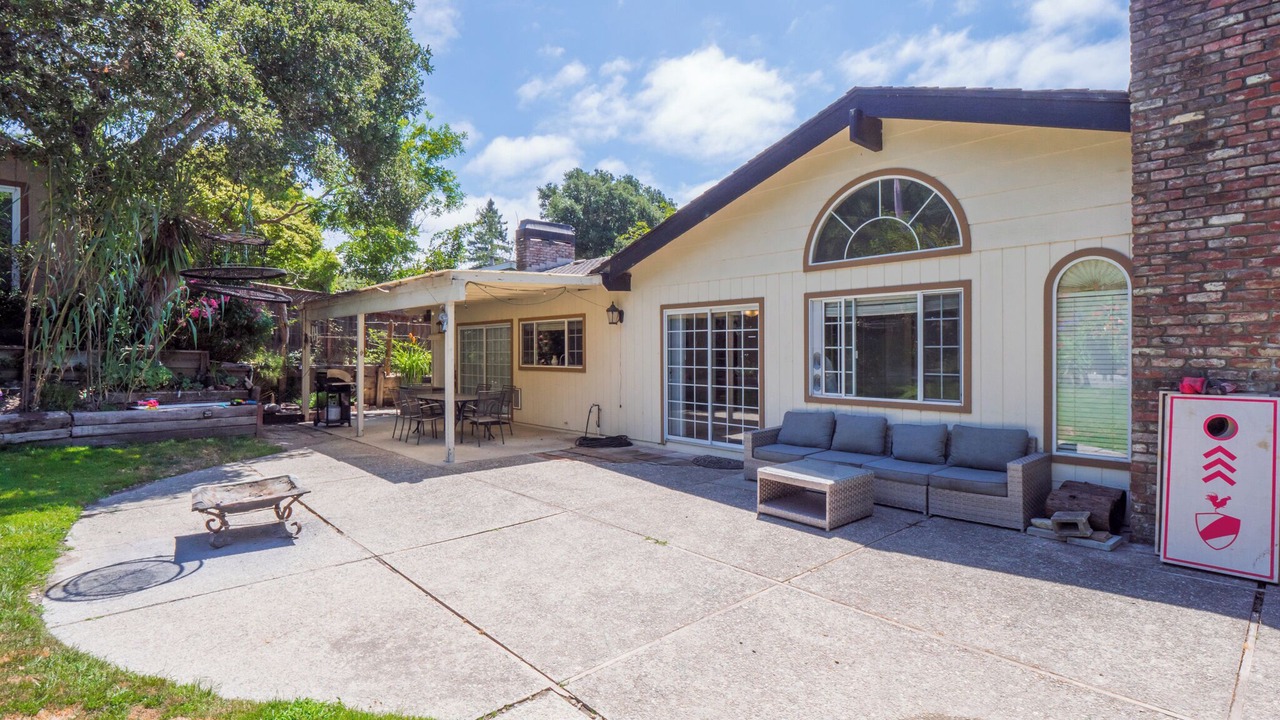 Photo of Outdoor in Santa Cruz