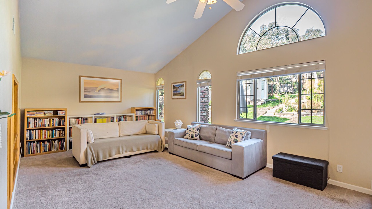 Photo of Bedroom in Santa Cruz