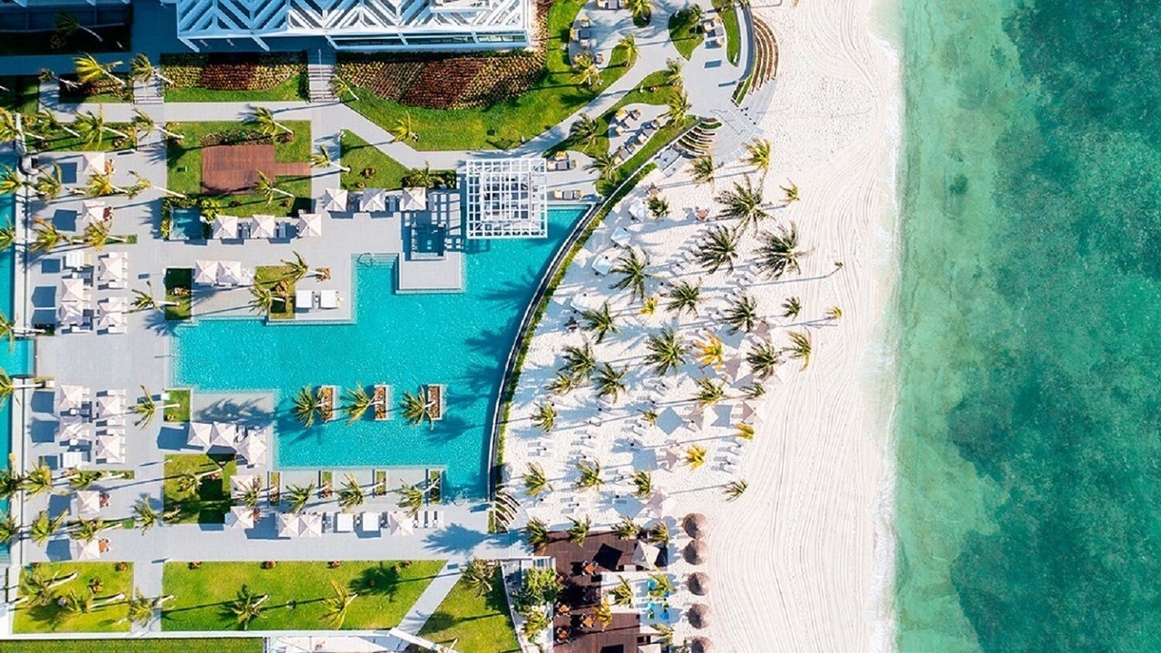 Photo of Outdoor in Playa Mujeres