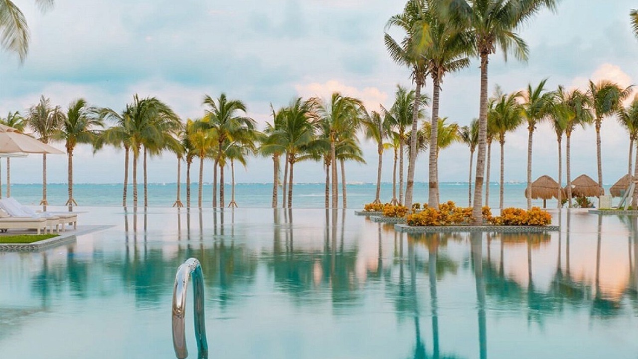 Photo of Outdoor in Playa Mujeres