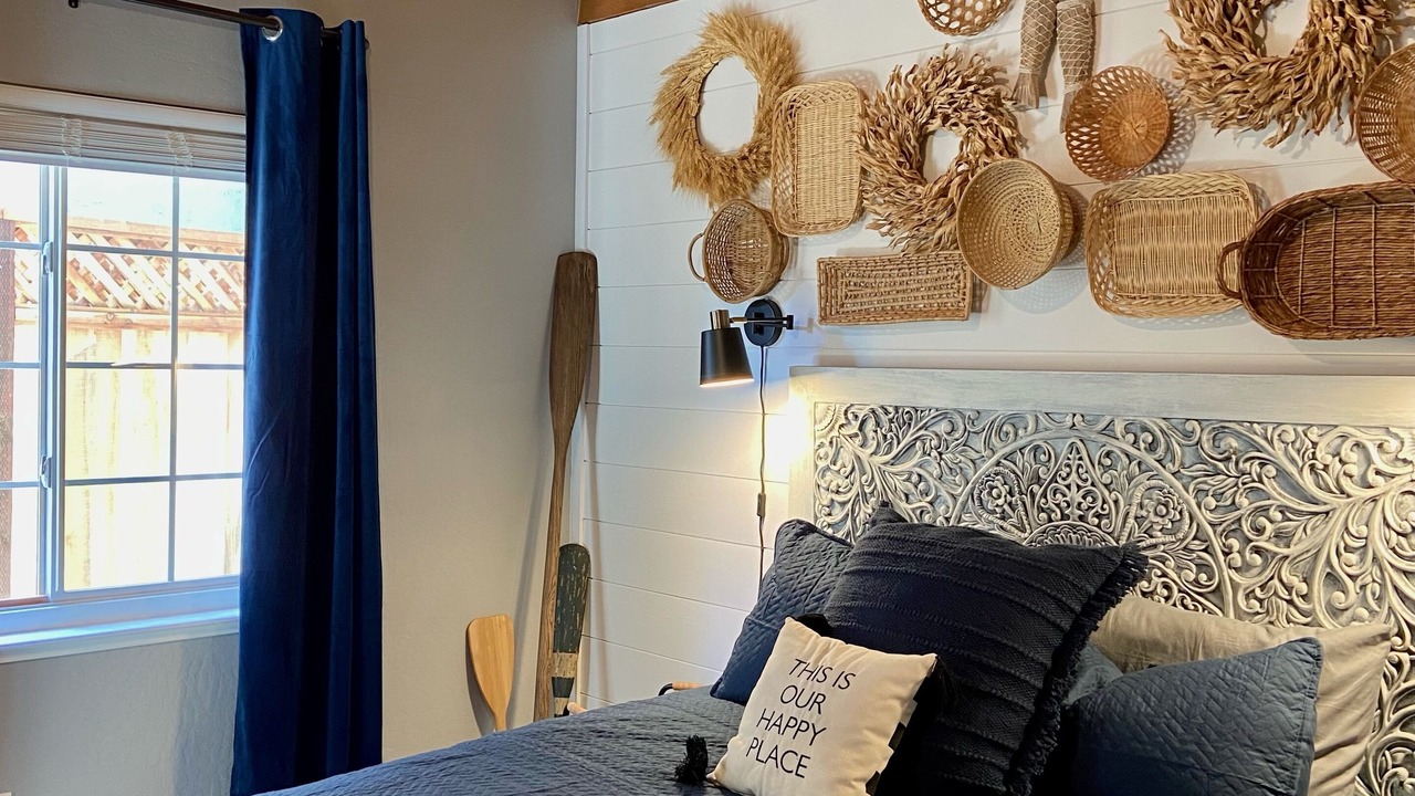Photo of Bedroom in Rio del Mar