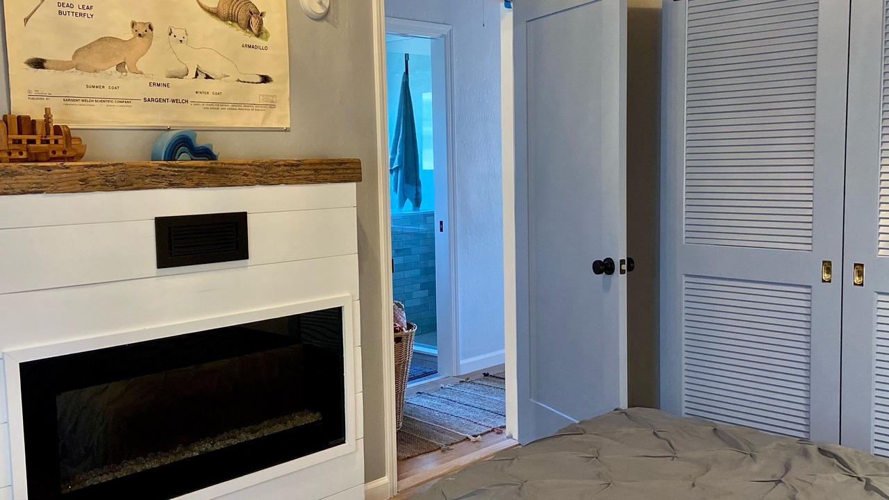Photo of Bedroom in Rio del Mar