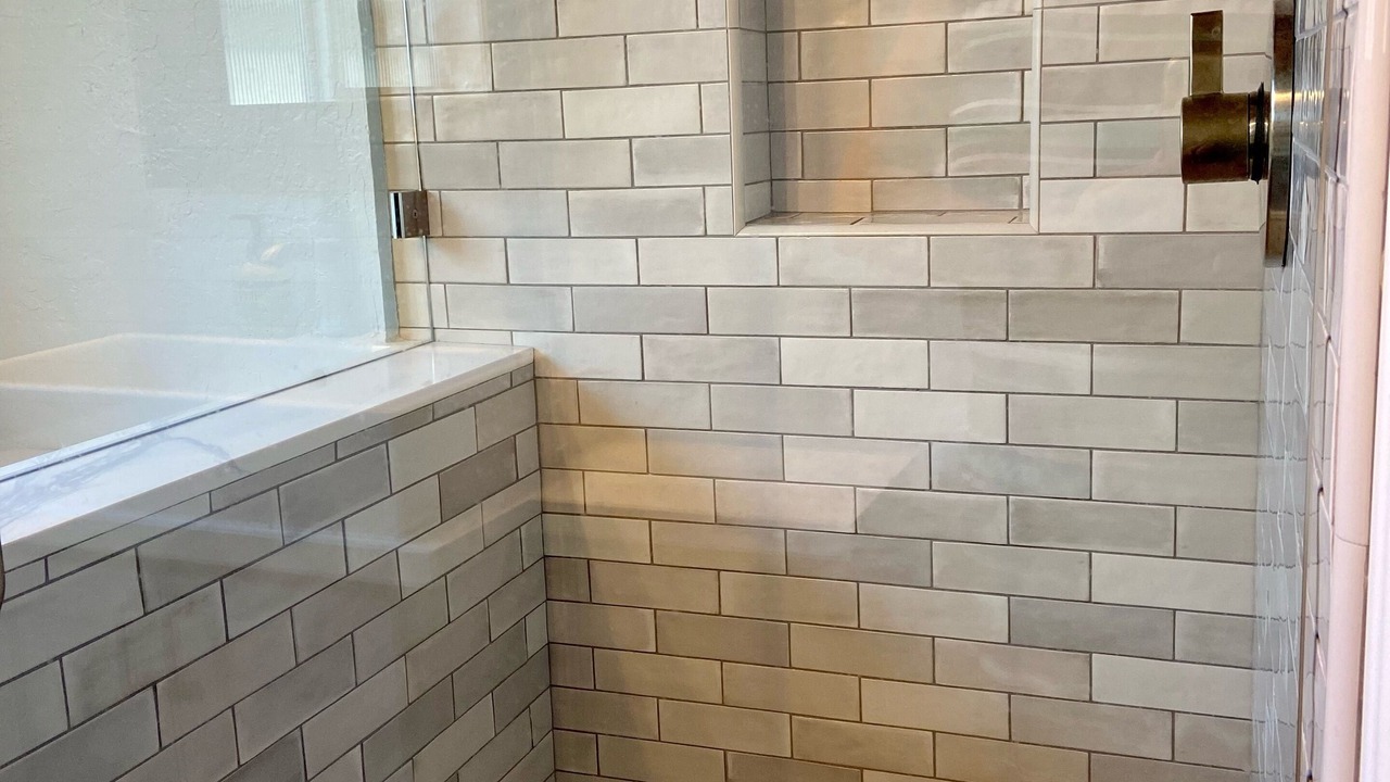 Photo of Bathroom in Rio del Mar
