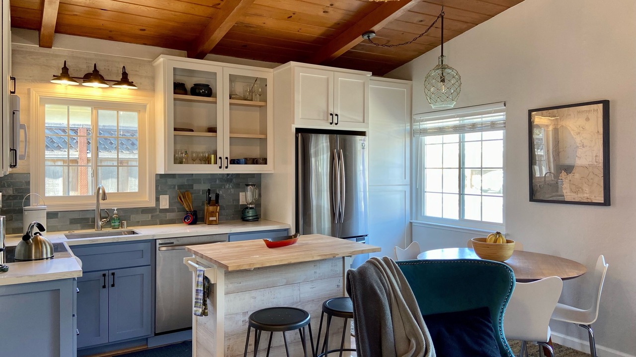 Photo of Kitchen in Rio del Mar