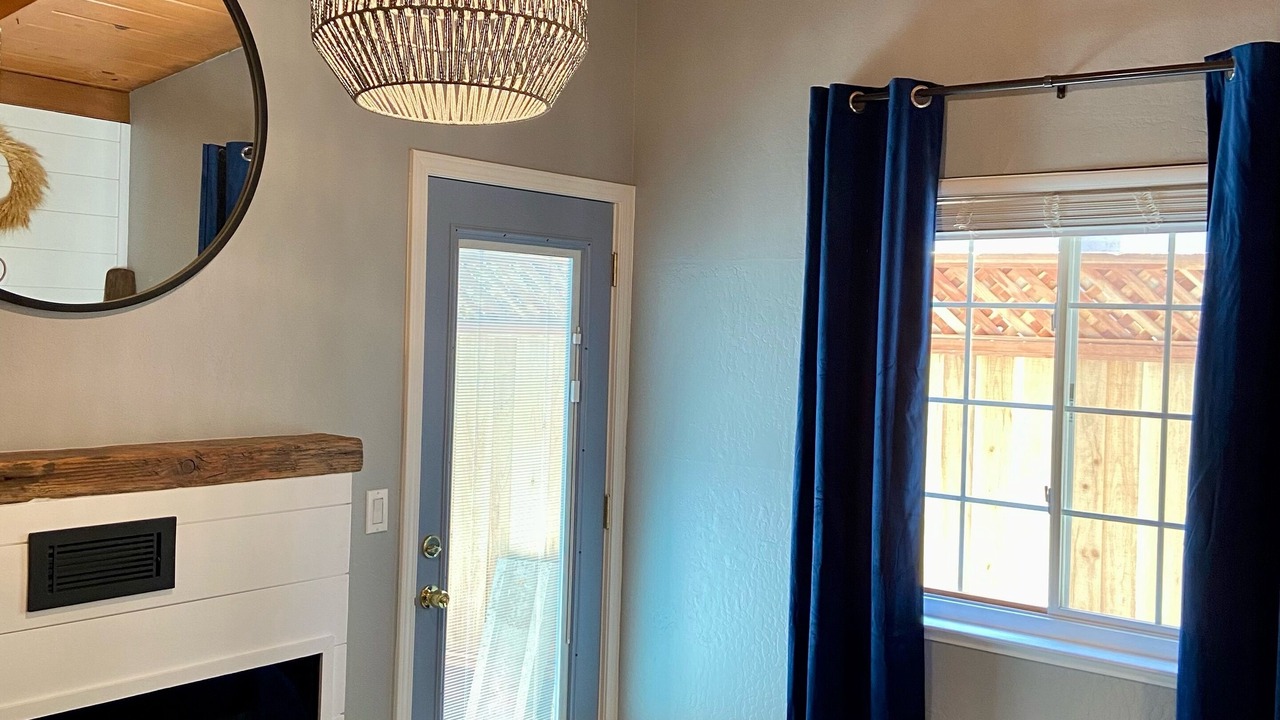 Photo of Bedroom in Rio del Mar