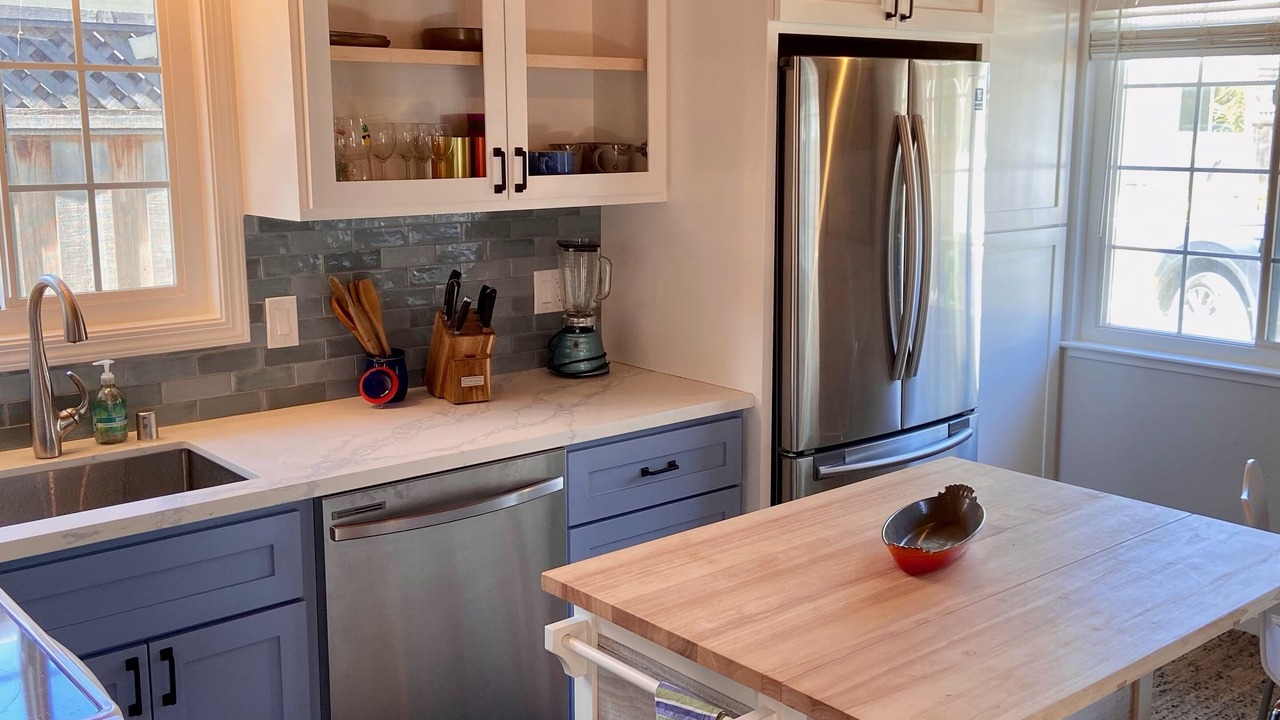 Photo of Kitchen in Rio del Mar