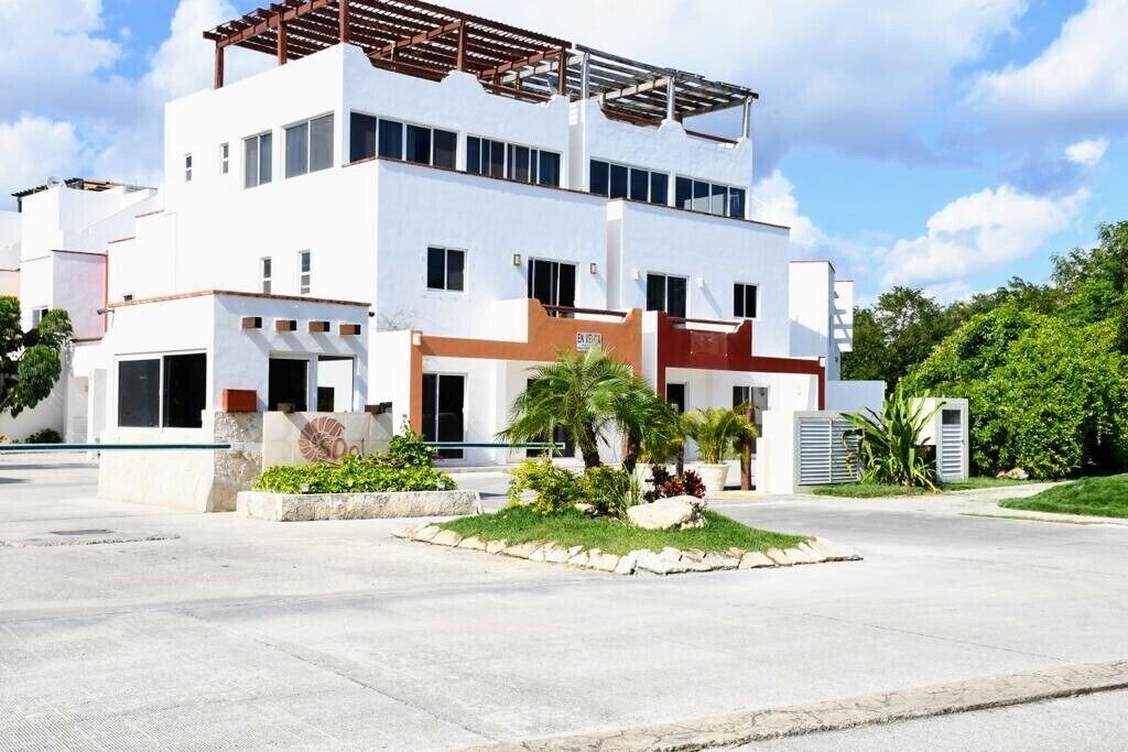 Photo of Outdoor in Villa Juarez