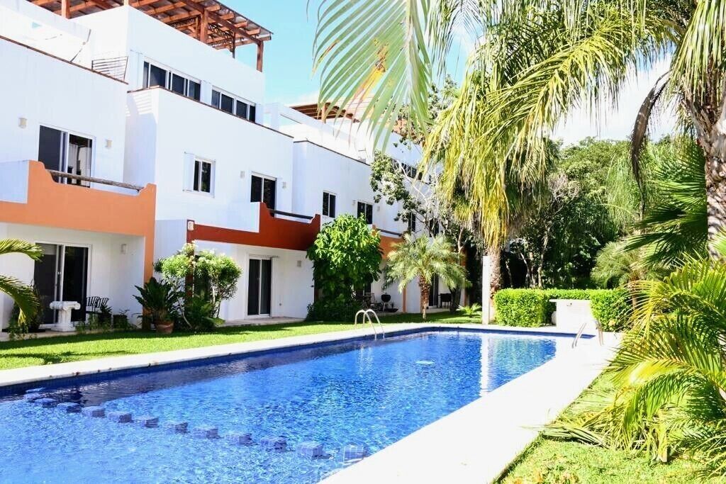 Photo of Outdoor in Villa Juarez