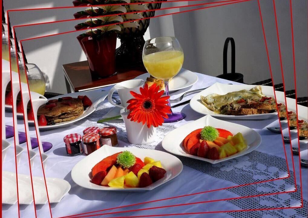 Photo of Outdoor in Villa Juarez