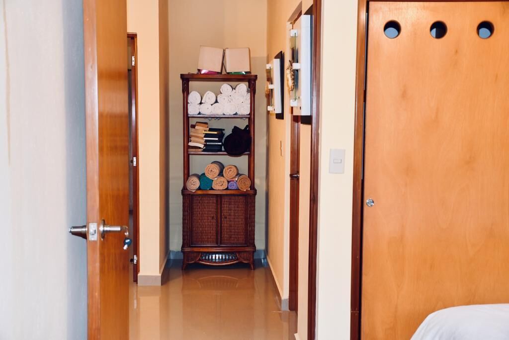 Photo of Bedroom in Villa Juarez