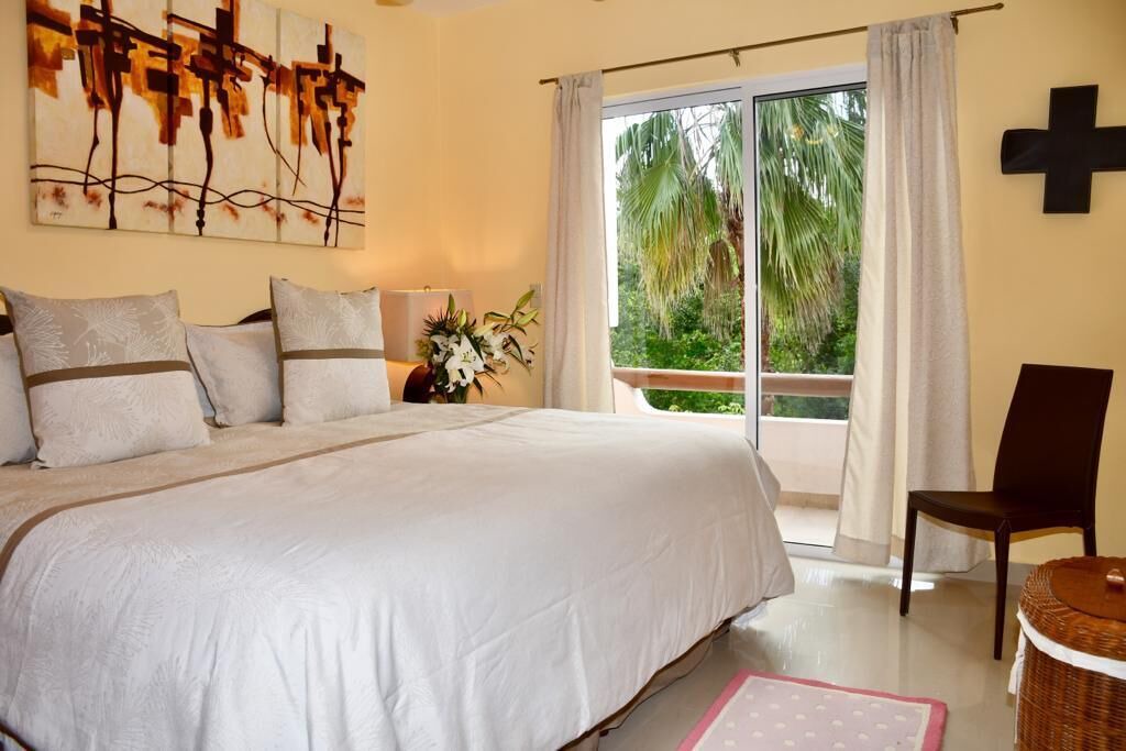 Photo of Bedroom in Villa Juarez